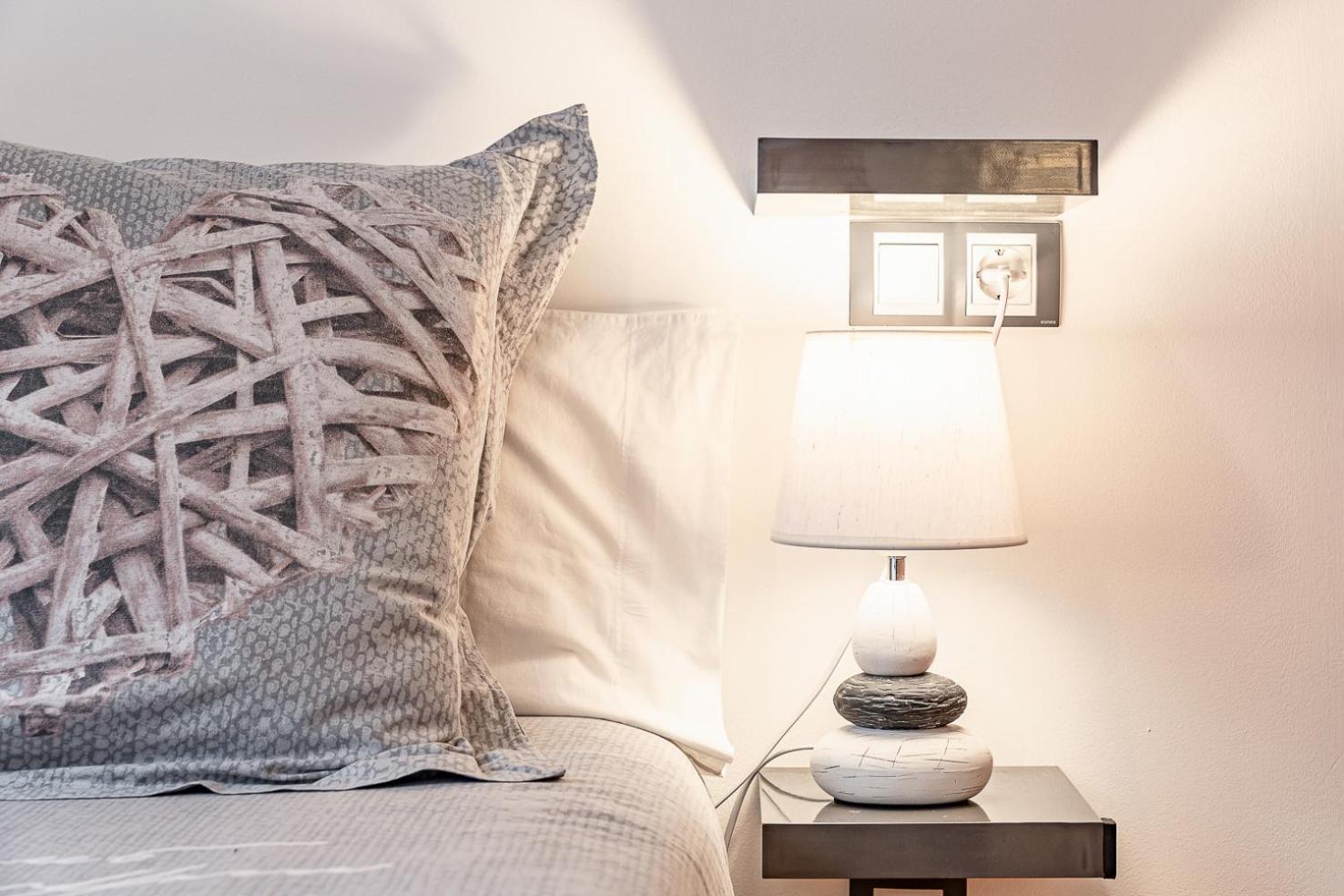 Con Vistas A La Montana, Parking Y Wifi Apartment เอลตาร์แตร์ ภายนอก รูปภาพ
