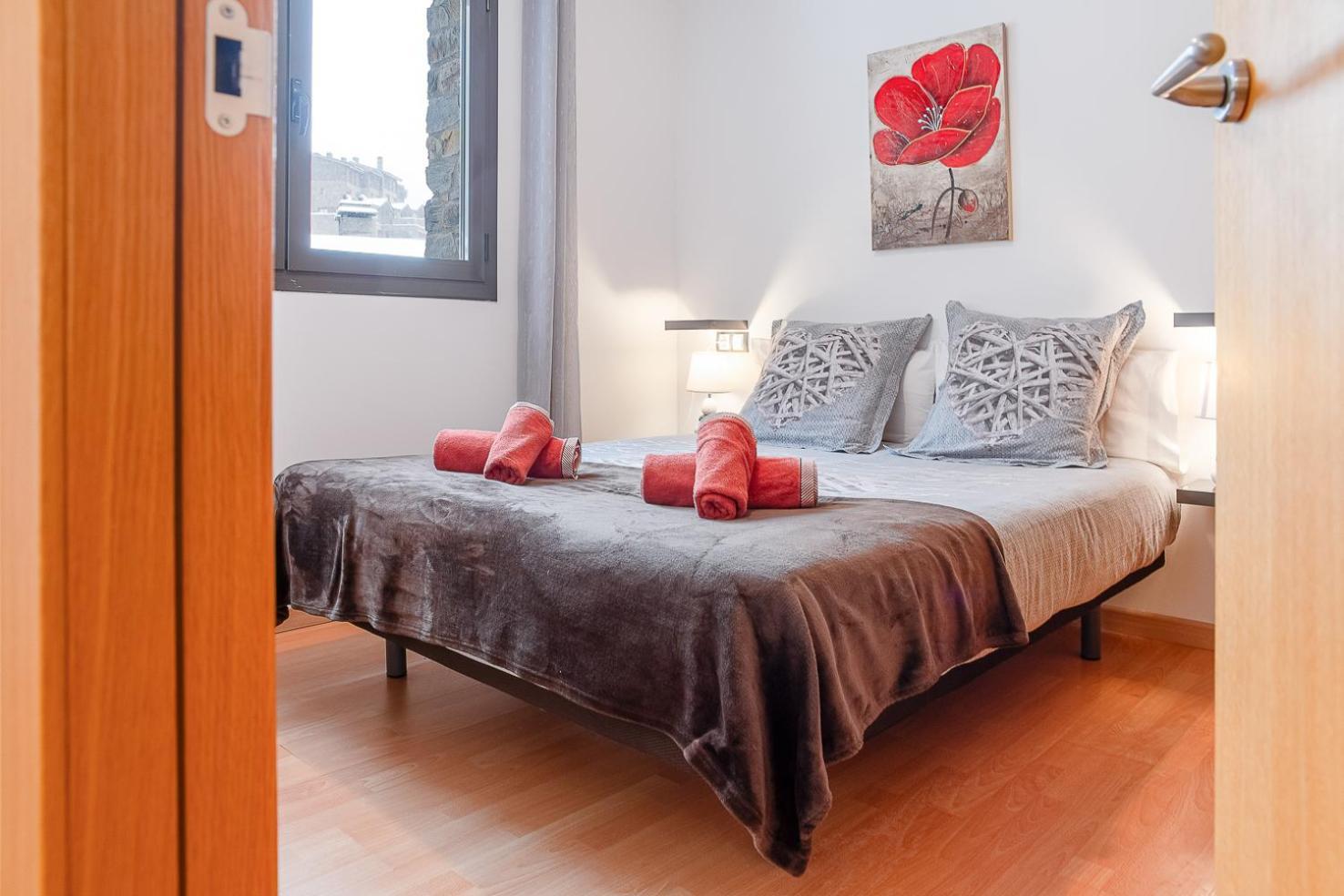 Con Vistas A La Montana, Parking Y Wifi Apartment เอลตาร์แตร์ ภายนอก รูปภาพ